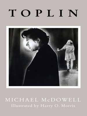 cover image of Toplin